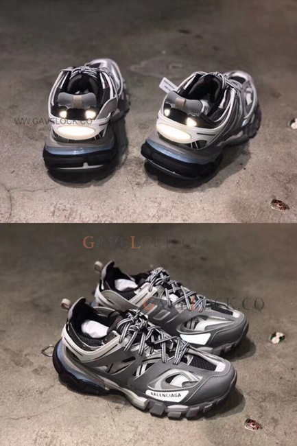 Balenciaga Shoes For Men